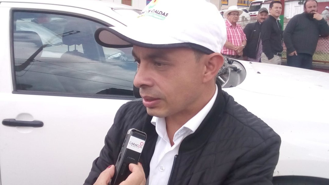 En Caldas hay 27.000 embargos por impuestos de vehículos