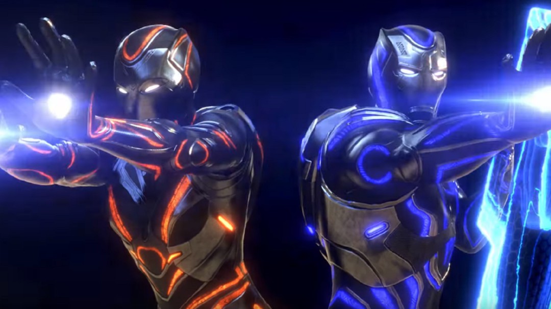 'Avengers: Damage Control', una experiencia de realidad virtual del UCM