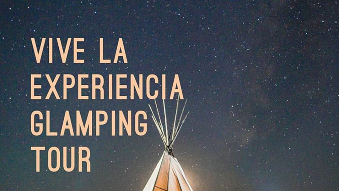 Gampling Tour te ofrece más de 100 ecosistemas colombianos para disfrutar