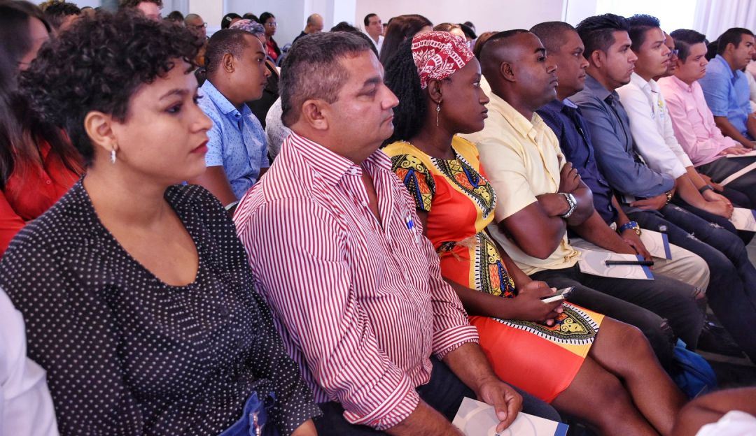Cartagena Escuela de Liderazgo Público: Cartagena cuenta con la primera Escuela de Liderazgo Público