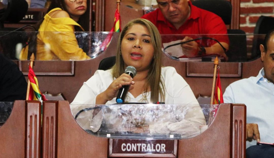 Cartagena predios Santa María: Concejo de Cartagena autorizó legalización de predios en Santa María