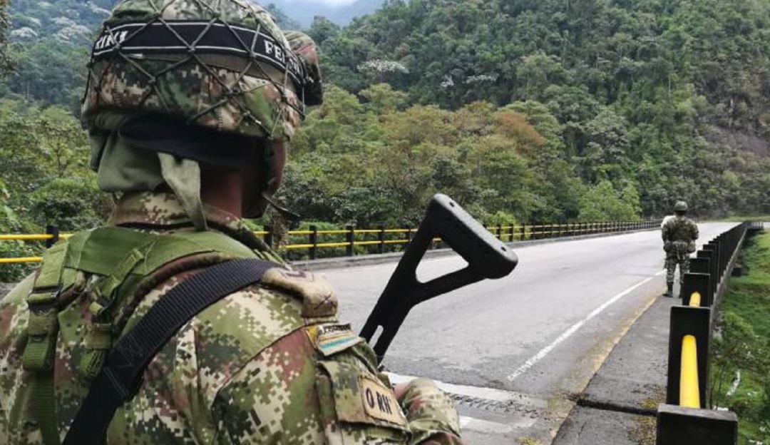 Estado colombiano: Estado se salva de pagar $12.5 Billones al ganarle demanda a militares Estado colombiano: Estado se salva de pagar $12.5 Billones al ganarle demanda a militares
