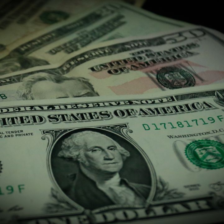 Dólar en Colombia alcanzó nuevamente los $3.500