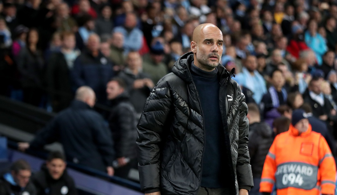 Elogios de Guardiola para un técnico sudamericano