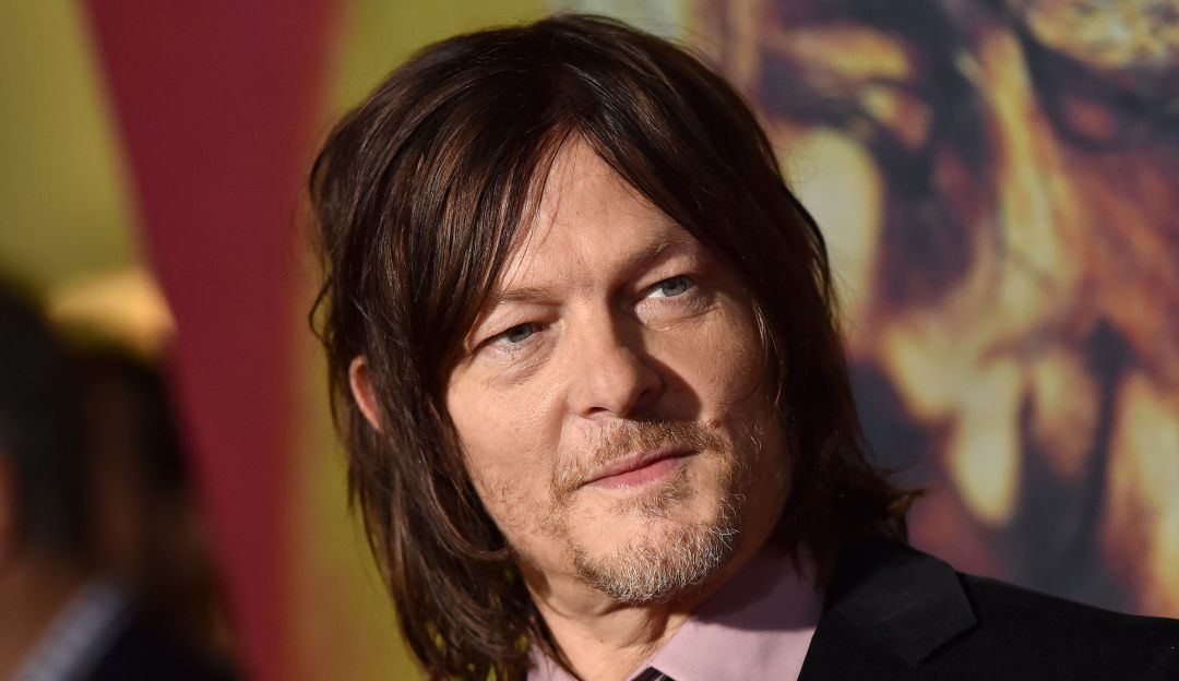 The Walking Dead temporada 10: ¿Debería preocuparse por Daryl en la temporada 10 de The Walking Dead ?