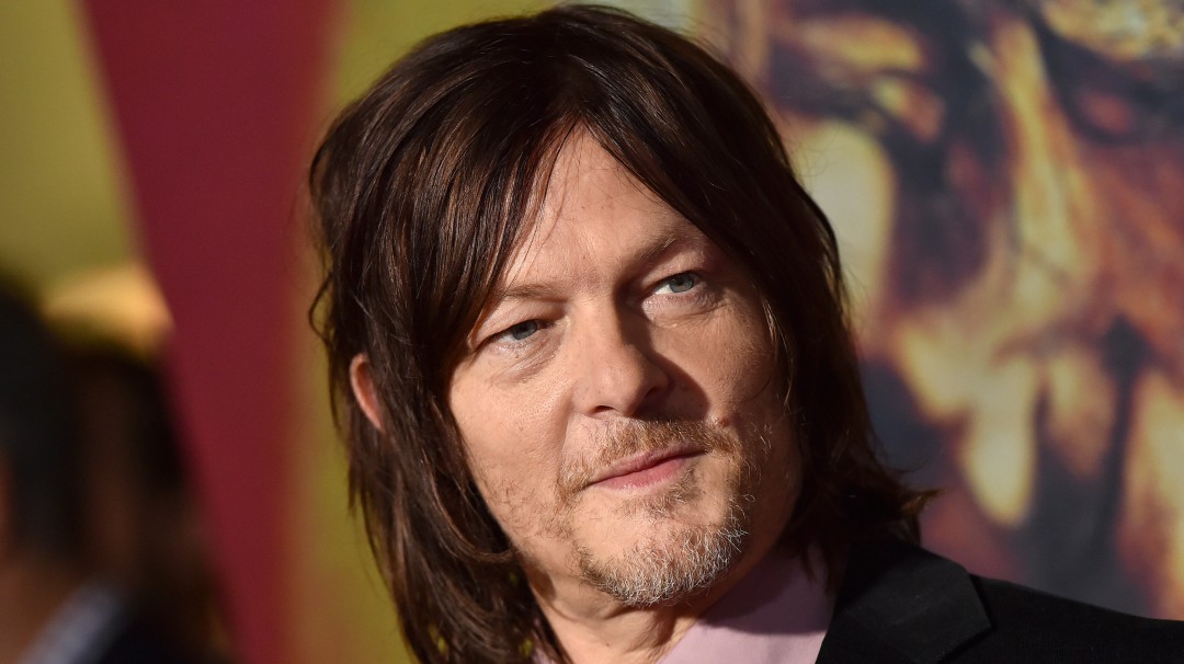 ¿Debería preocuparse por Daryl en la temporada 10 de The Walking Dead ?