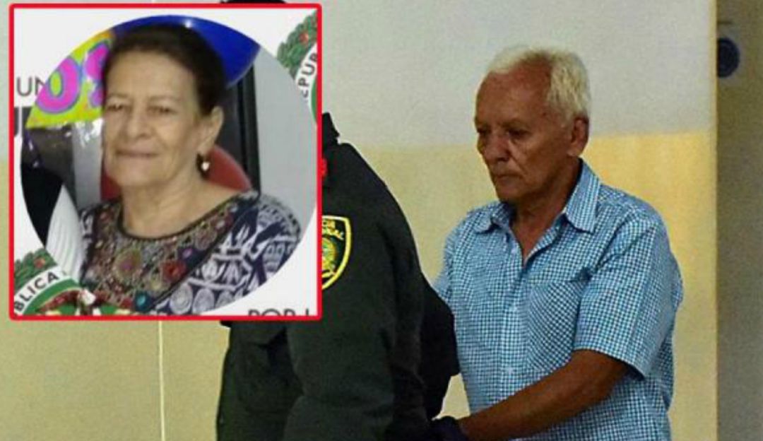 Feminicidio Ibagué Tolima: Hombre fue condenado a 39 años de prisión por matar a su exesposa