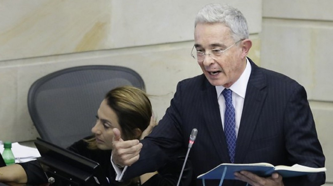 ¿Cuáles son los escenarios políticos que traerá indagatoria a Álvaro Uribe?