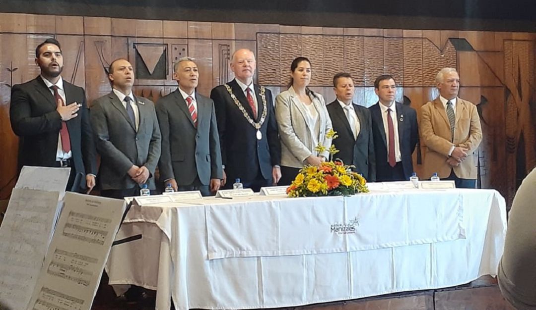 educacion manizales aprendizaje UNESCO: Manizales obtiene membresía de la Unesco como ciudad del aprendizaje