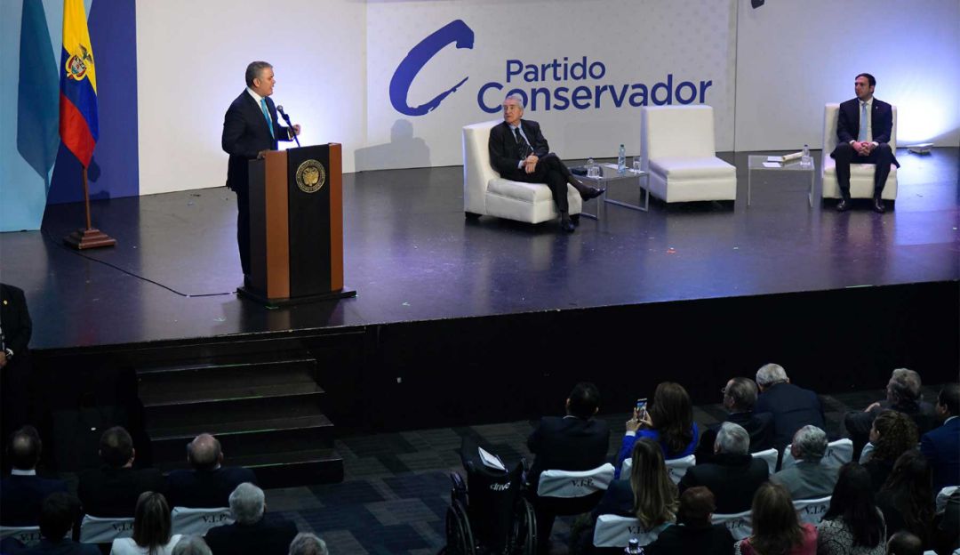 “Aida Merlano debe ser capturada y pagar por sus crímenes”: Duque