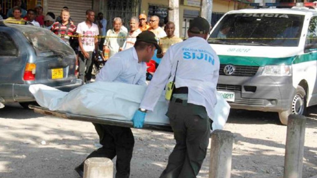 Asesinan a venezolana en un motel de Barranquilla