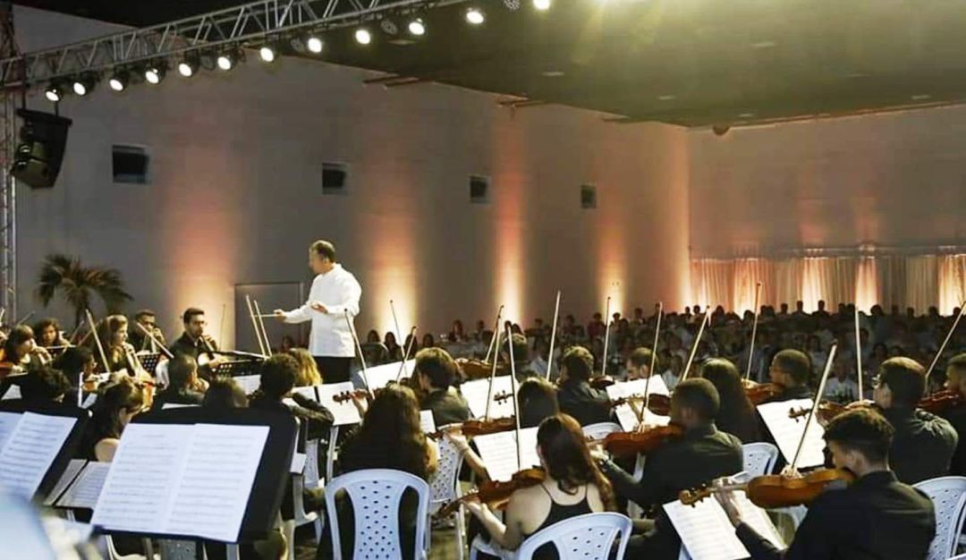 Clínicas Instrumentales de Unibac: Finalizaron en Cartagena las V Clínicas Instrumentales de Unibac