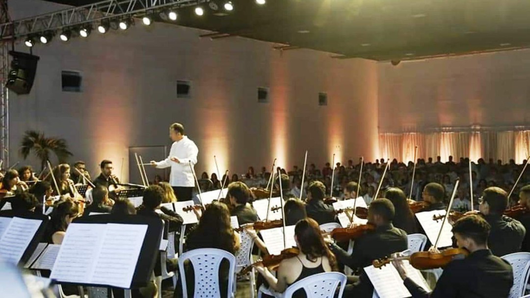 Finalizaron en Cartagena las V Clínicas Instrumentales de Unibac