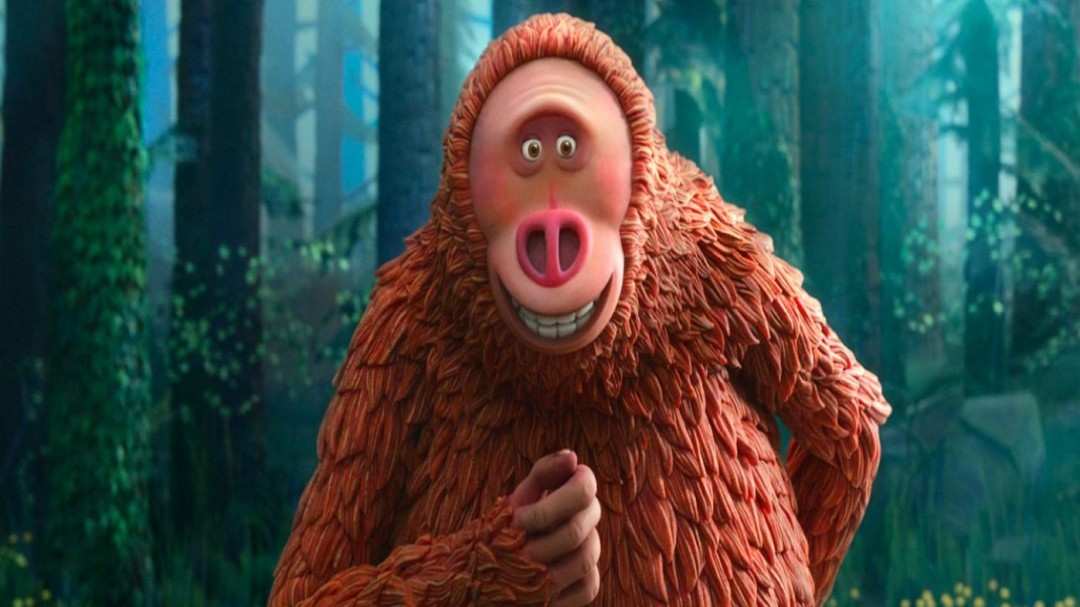 Sr. Link, la Indiana Jones de las películas realizadas en stop-motion