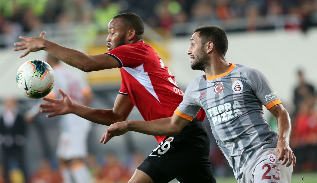 radamel falcao garcía galatasaray selección colombia fútbol internacional: Galatasaray se aleja de la cima sin Falcao
