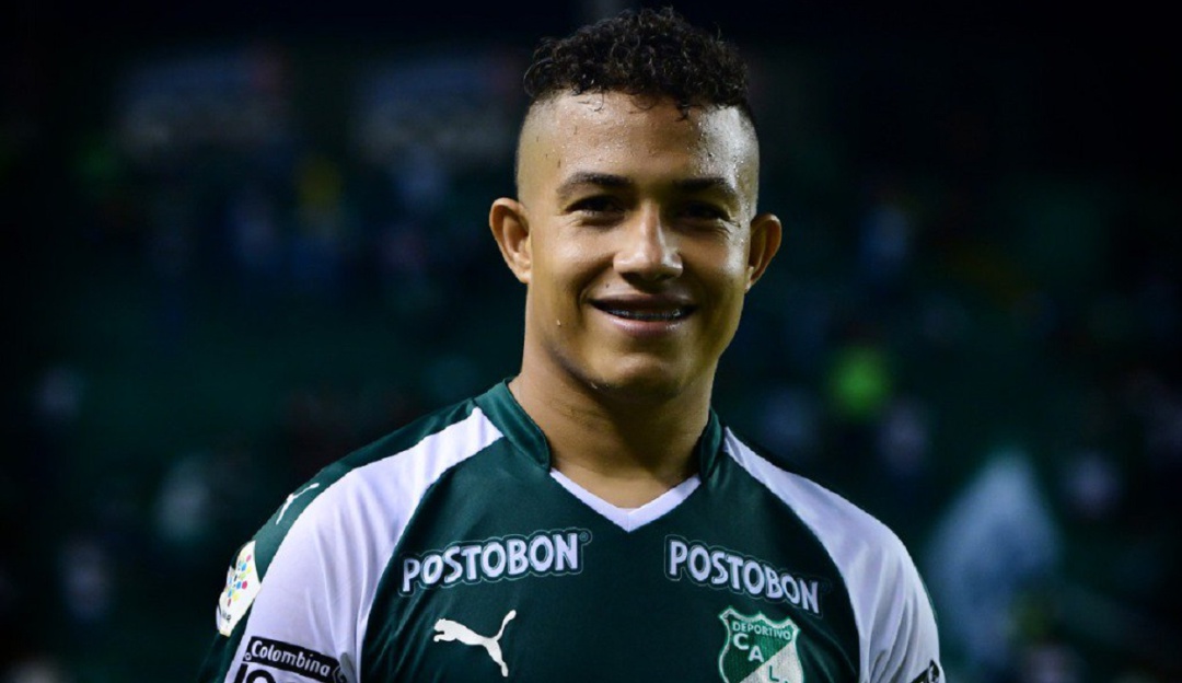 En Vivo Deportivo Cali Vs América de Cali: Cali pintó el clásico vallecaucano de verde en un partidazo