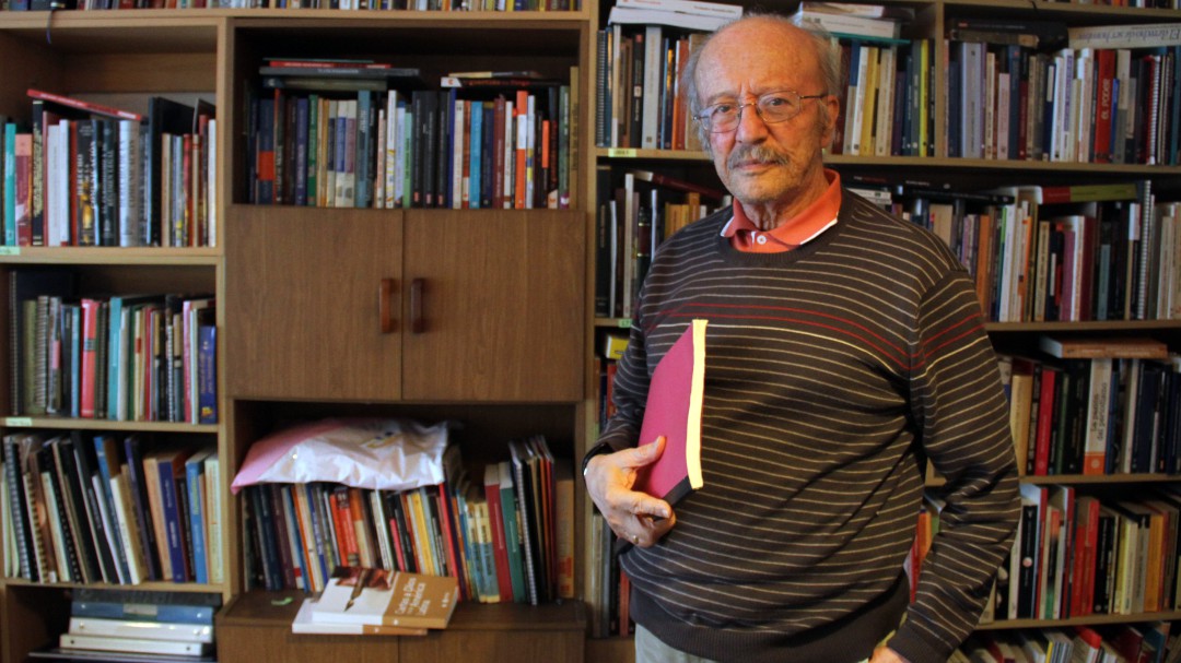 Restrepo le aportó lucidez a nuestra sección de opinión: El Heraldo