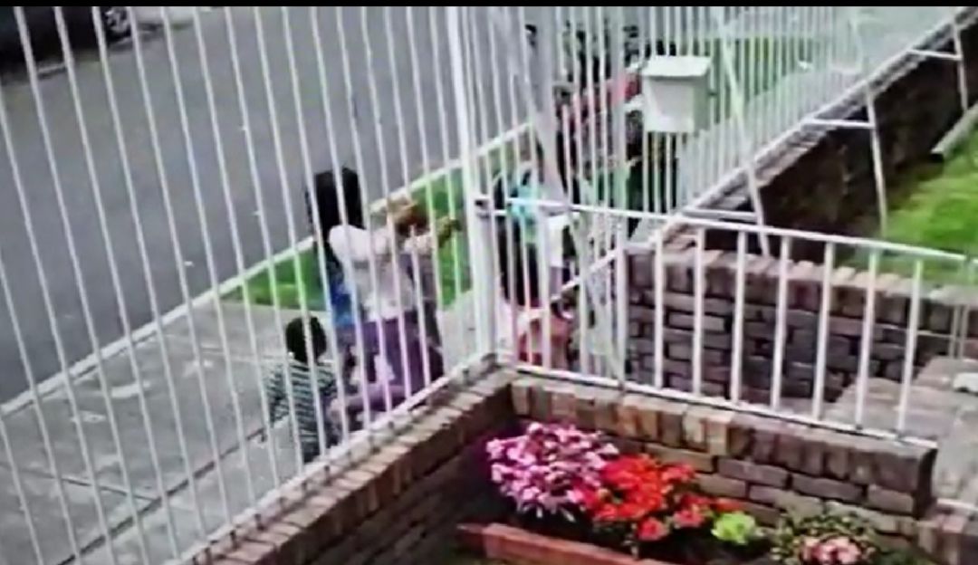 Robos de casas en Bogotá: Niños son utilizados para robar casas