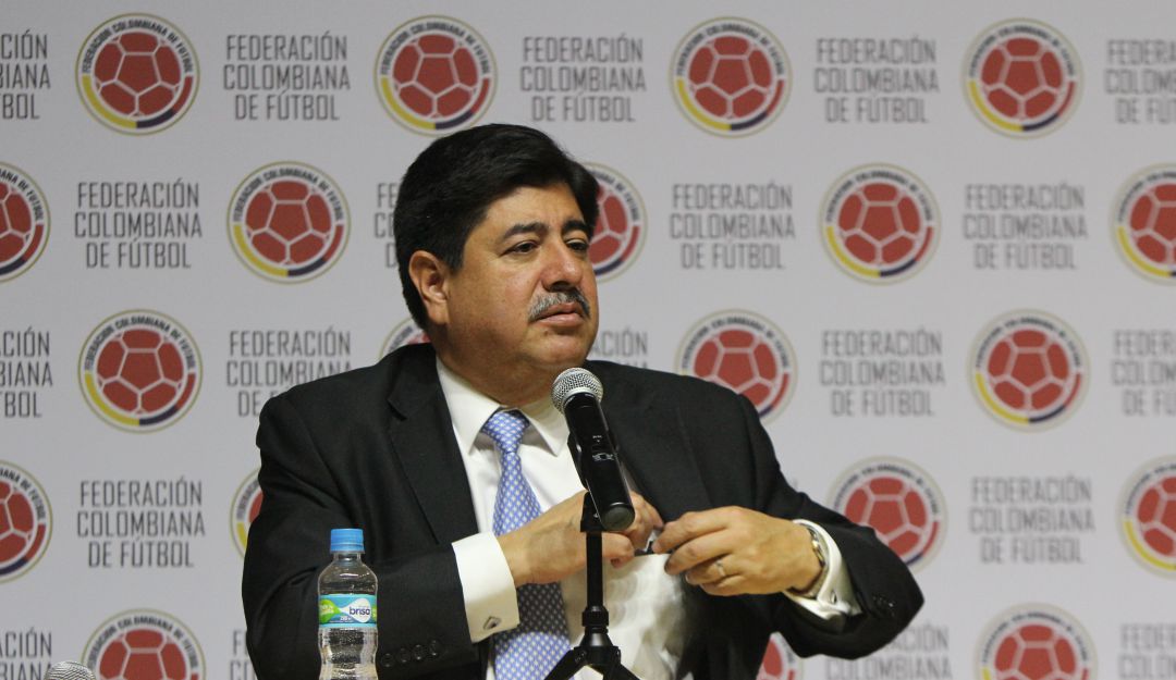 Caso Corrupción FIFAGate: Por sexta vez Luis Bedoya pide prorroga para conocer su pena por FIFAGate