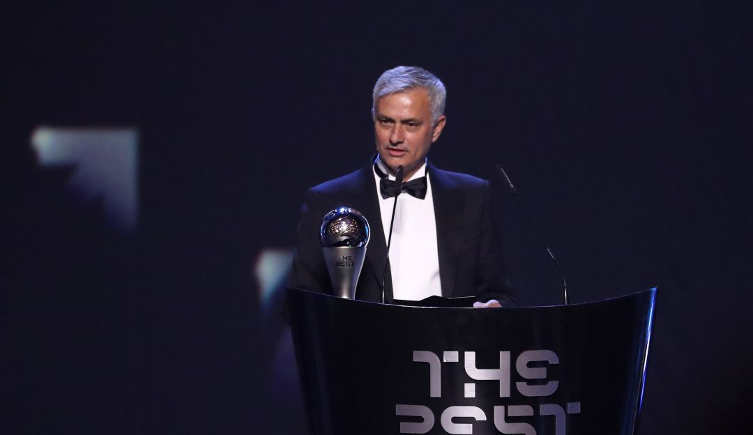 José Mourinho en bogotá charla fútbol internacional: ¿Viene José Mourinho a Bogotá?