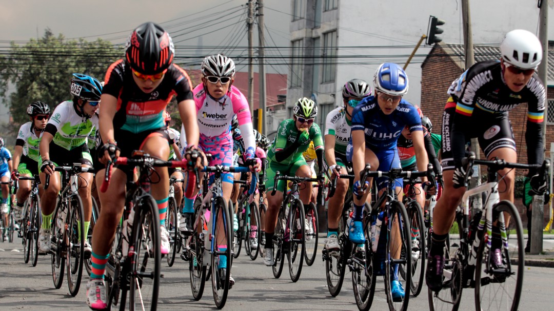 Todo lo que debe saber de la Vuelta a Colombia Femenina