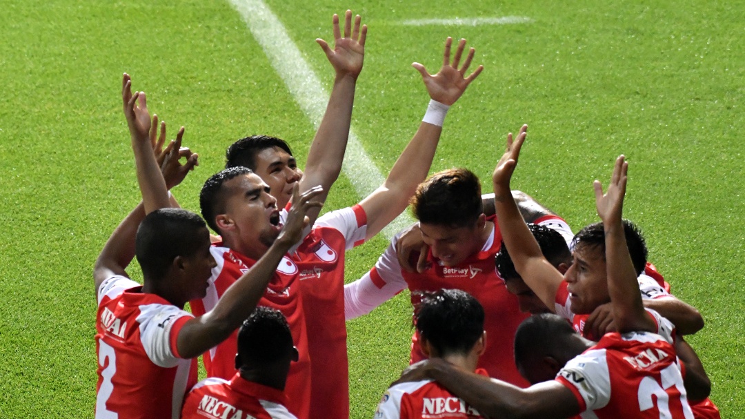 El Pulso del Fútbol, 7 de octubre del 2019