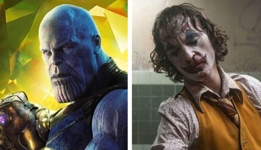 Joker Thanos Josh Brolin: ¿Le gustó? Esto dijo actor que interpretó a Thanos sobre 'Guasón'