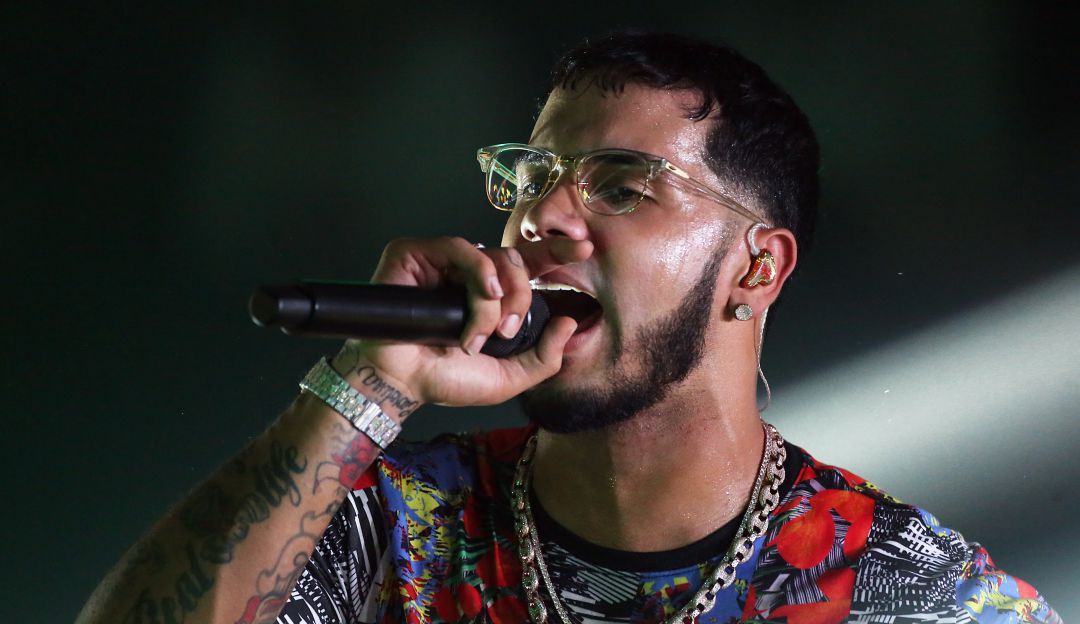 Anuel AA prisión: ¿Cuál fue el reguetonero que le ayudó a salir de prisión a Anuel AA?
