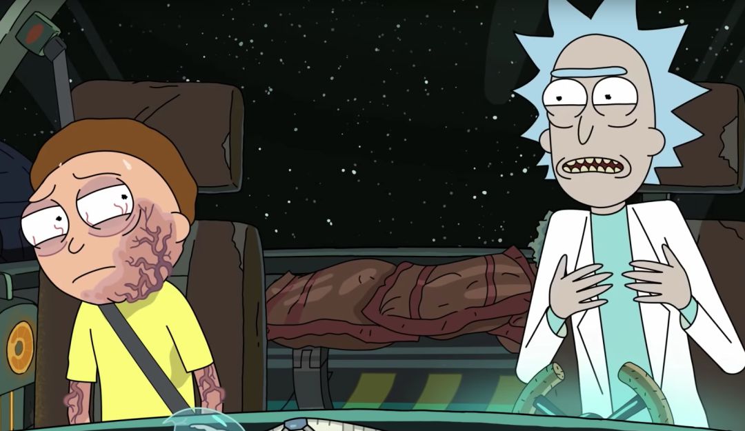 Quinta temporada de Rick & Morty Colombia GRATIS ONLINE: Así puede ver 'gratis' el 1er capítulo de la 5ta temporada de Rick & Morty Quinta temporada de Rick & Morty Colombia GRATIS ONLINE: Así puede ver 'gratis' el 1er capítulo de la 5ta temporada de Rick & Morty