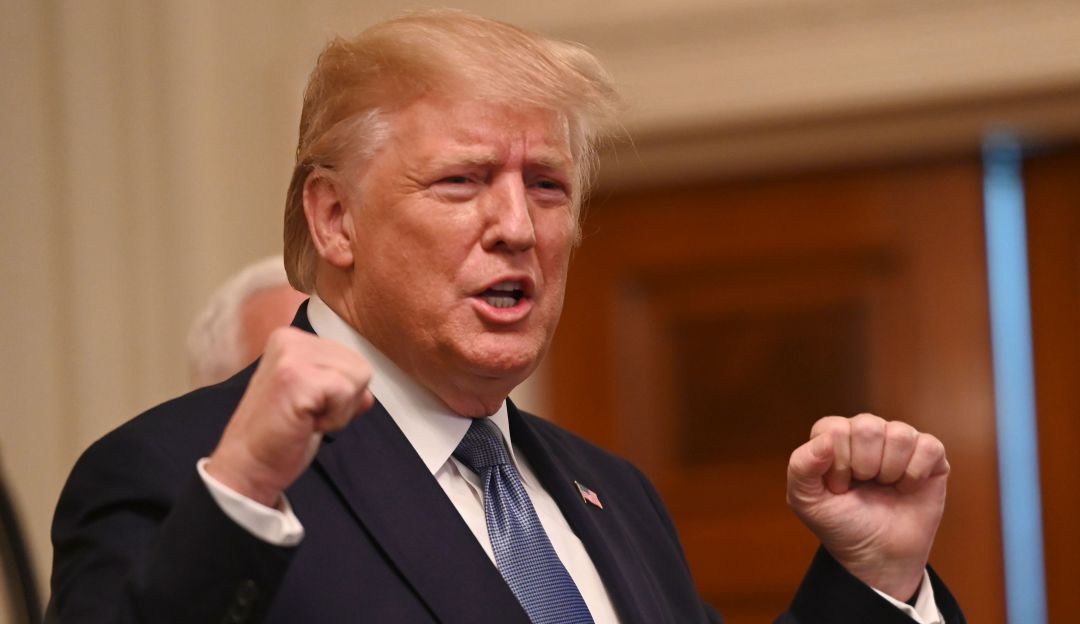 Guerra Siria Turquía Estado Islámico: Es hora de retirarnos de las ridículas guerras sin fin: Trump sobre Siria