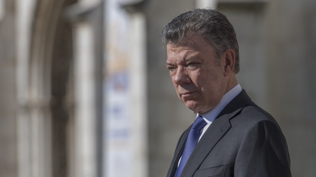 Una vez más el CNE aplaza versión libre de Santos por caso Odebrecht