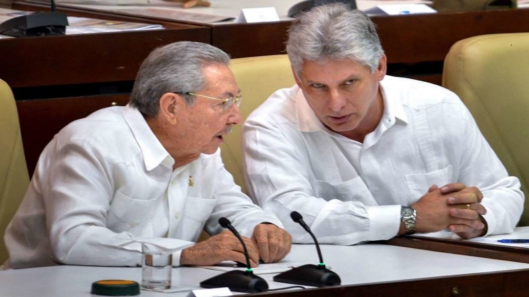 "Romper relaciones con Cuba sería un error": Académicos
