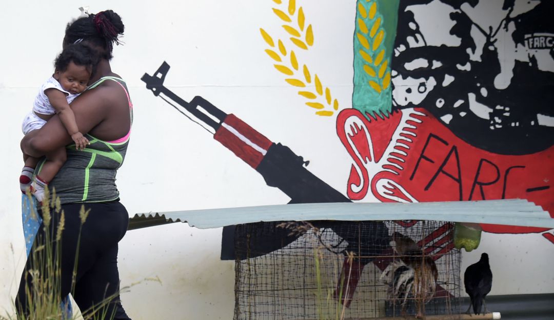 Abortos forzados a guerrilleras: Informe entregado a la JEP documenta abortos forzados en las antiguas FARC