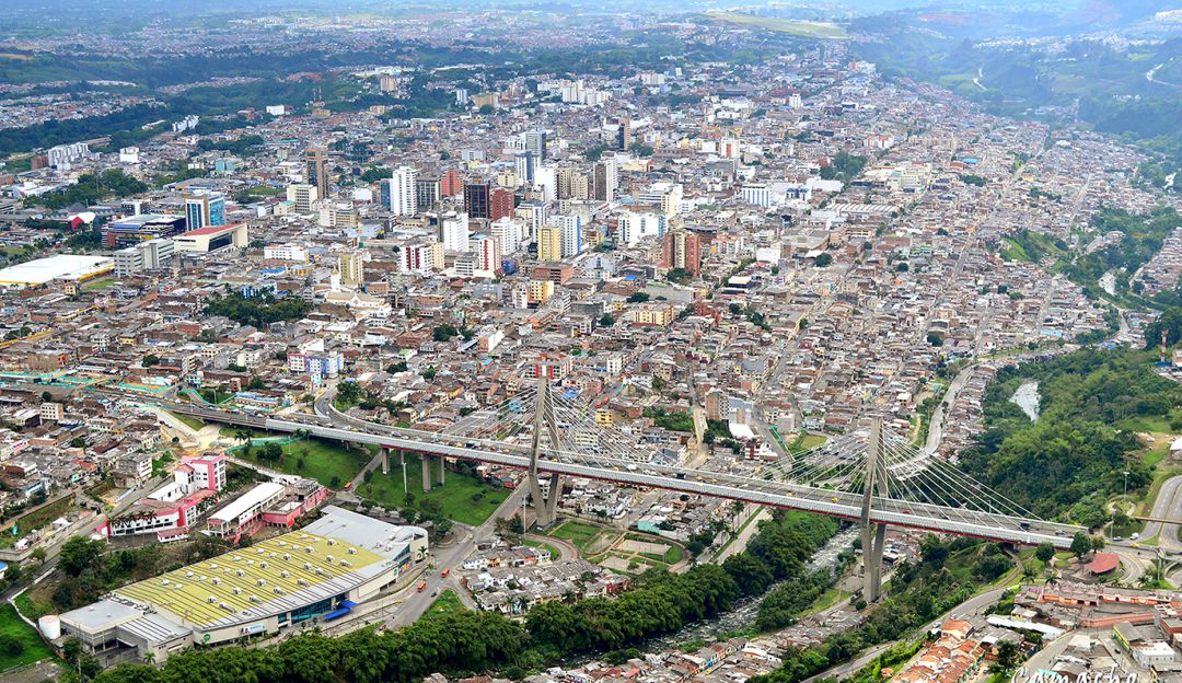 Desempleo en Colombia: Pereira, tercer lugar con menor desempleo en Colombia