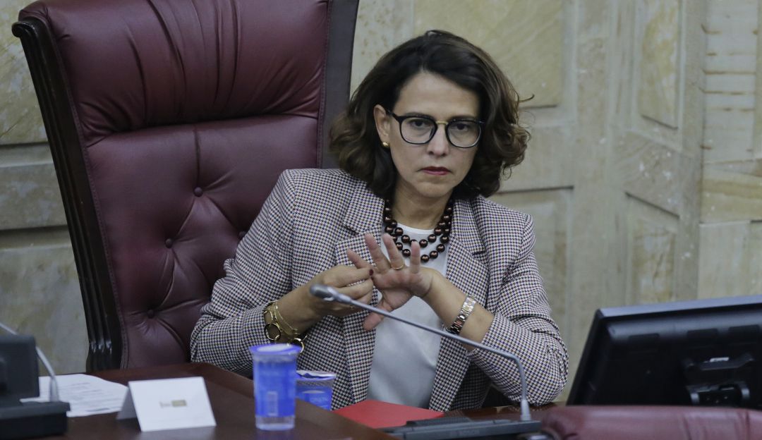 Amenazas a lideres sociales, políticos y periodistas: MinInterior: El Cauca es donde más protegidos hay por amenazas