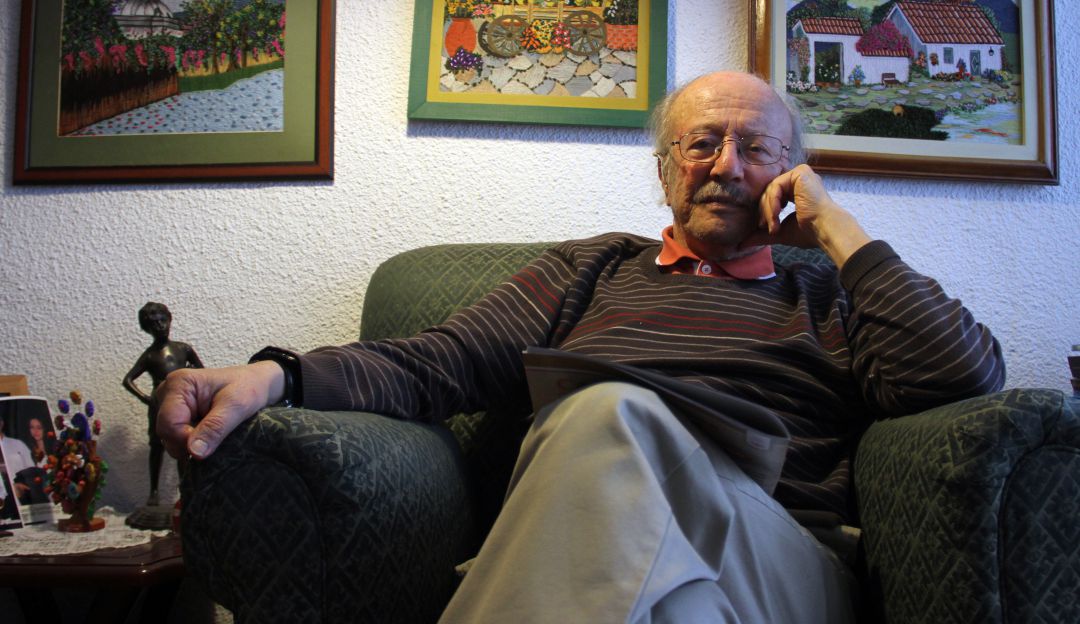 Muere Javier Darío Restrepo: Las redes lamentan la muerte de Javier Darío Restrepo