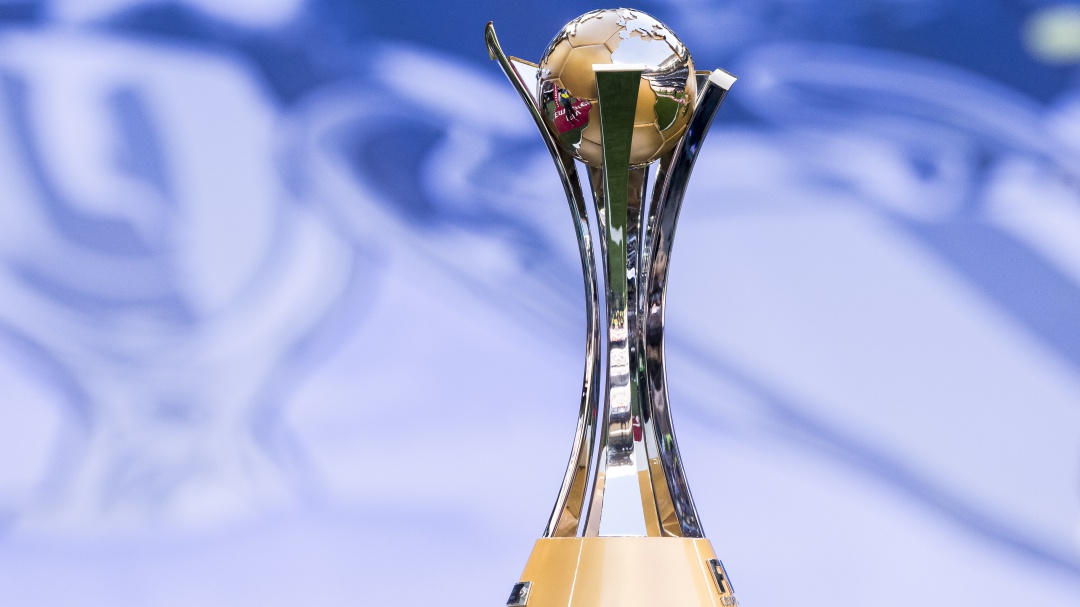 China sería sede del nuevo Mundial de Clubes