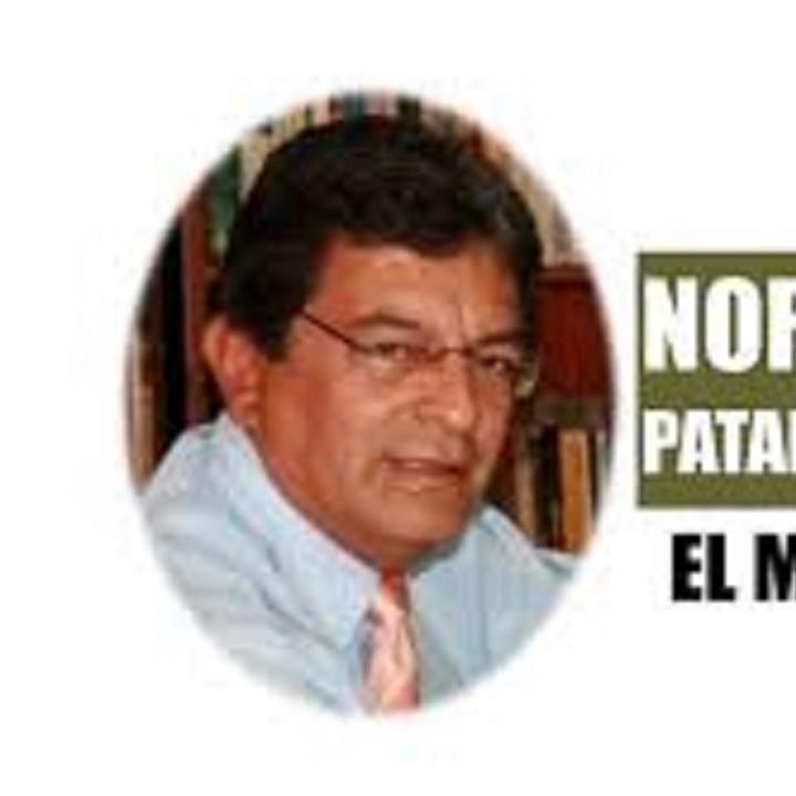 Celebración de las 500 publicaciones de “El Muro del Patán”