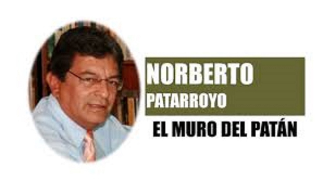 Celebración de las 500 publicaciones de "El Muro del Patán"