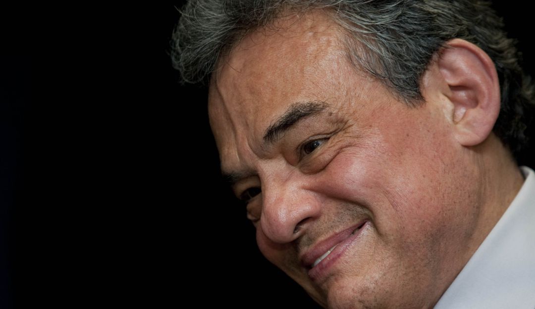 José José muerte: Con acta de defunción se desmienten versiones sobre muerte de José José
