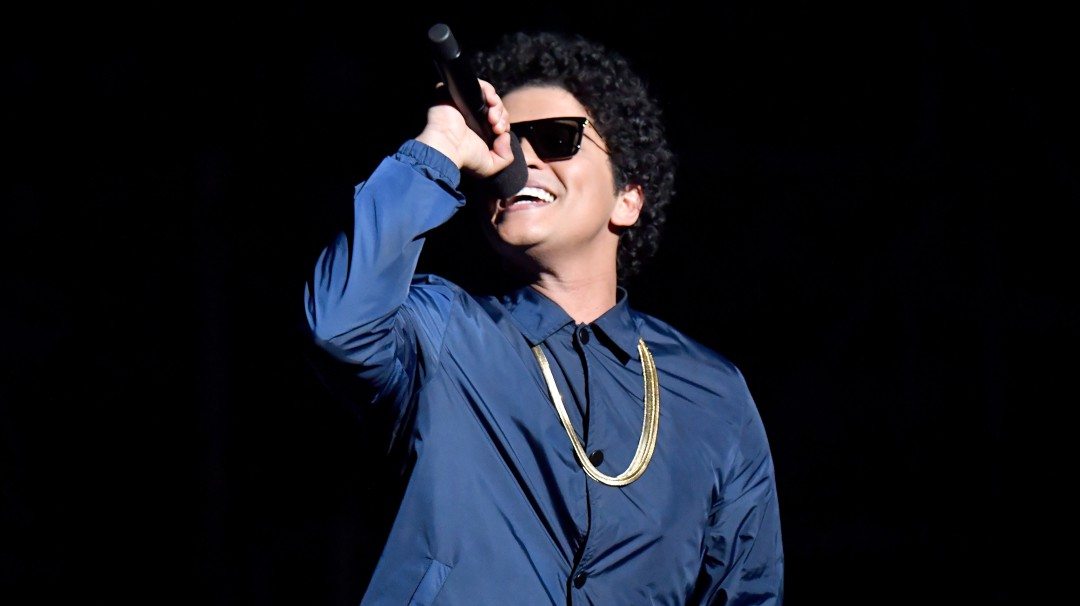 "Pienso que el éxito es divertirse": Bruno Mars celebra 34 años de vida