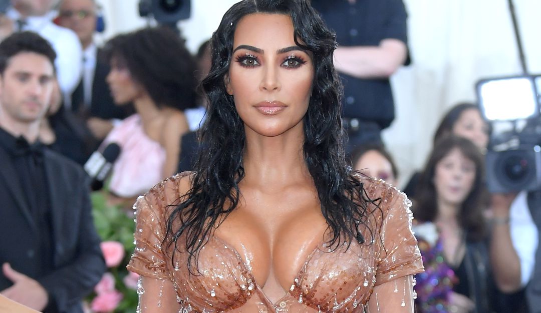 Kim Kardashian en Armenia: Fotos del bautizo de los tres hijos de Kim Kardashian en Armenia