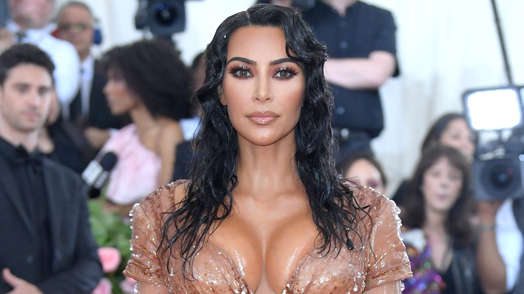 Fotos del bautizo de los tres hijos de Kim Kardashian en Armenia