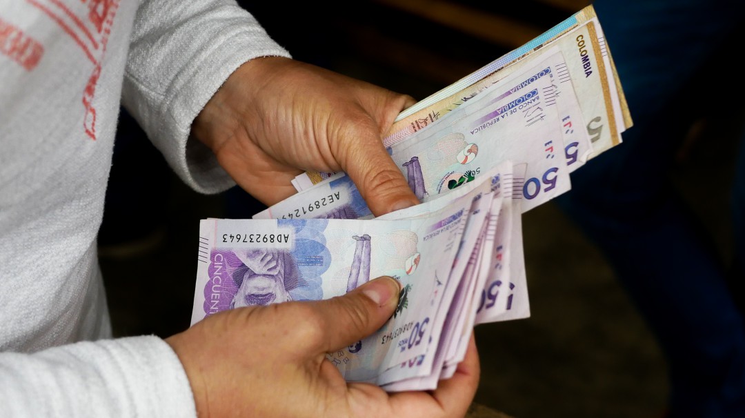 Comerciantes esperan un repunte en la semana de receso