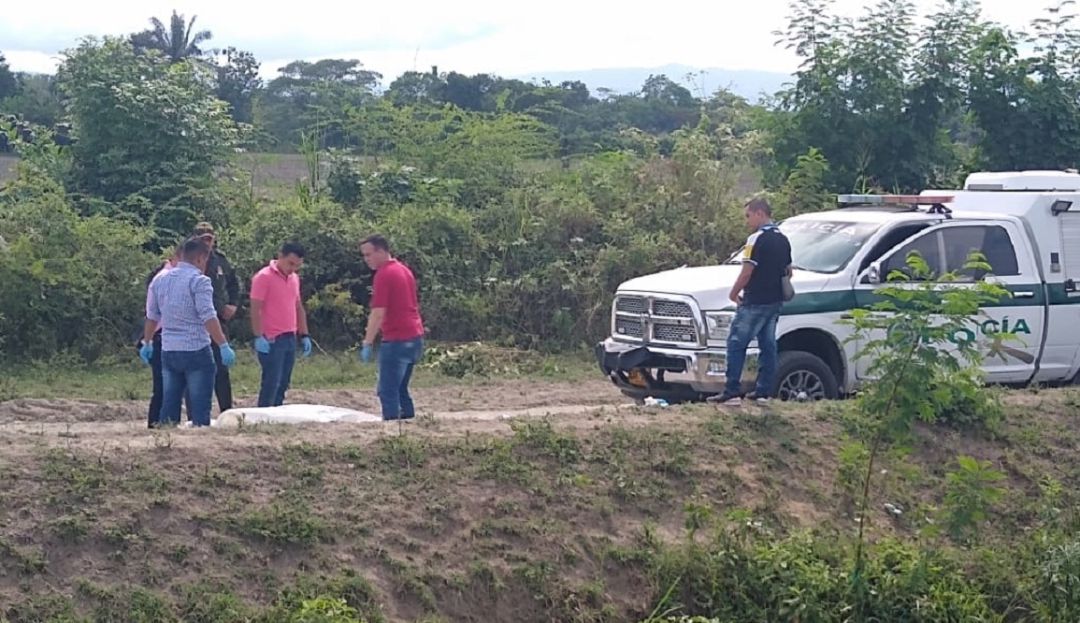 Cristian Camilo Carvajal muere ahogado: Turista bogotano murió ahogado en el Tolima