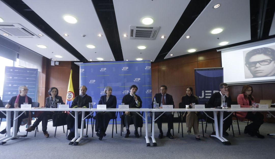 Extradición exmiembros de las Farc: Niegan amparo de no extradición a exmiembro de Farc