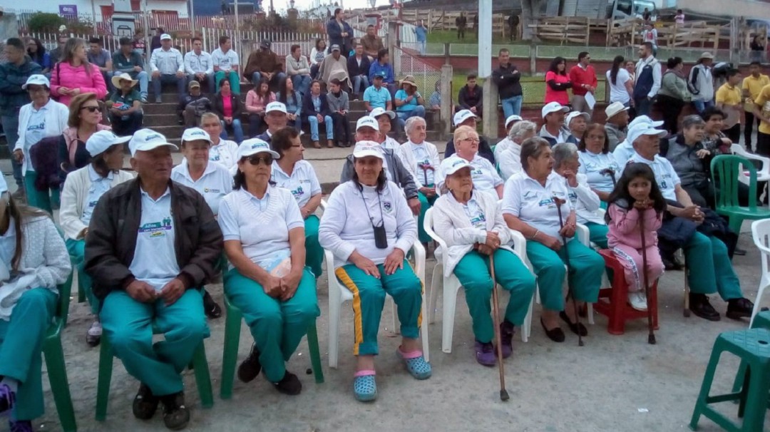 En Manizales rechazan propuesta de aumento en la edad de pensión