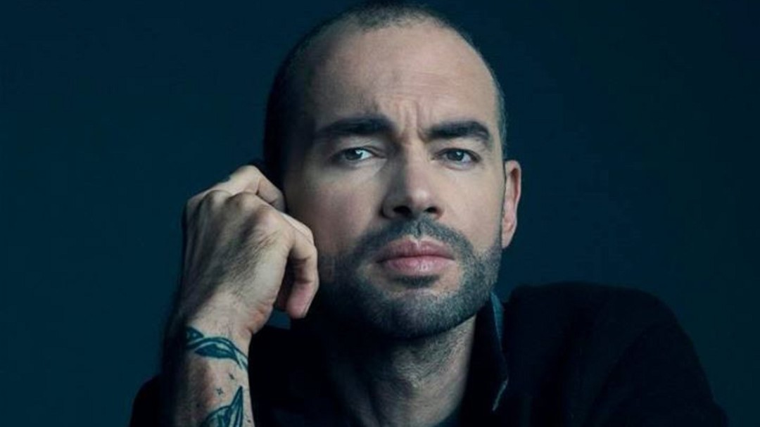 Santiago Cruz estará con su Tour Elemental en Medellín