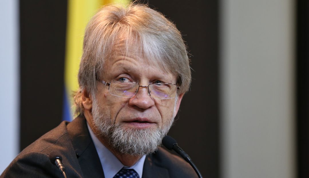 Antanas Mockus Partido Verde elecciones alcaldías: Se salva la curul de Mockus