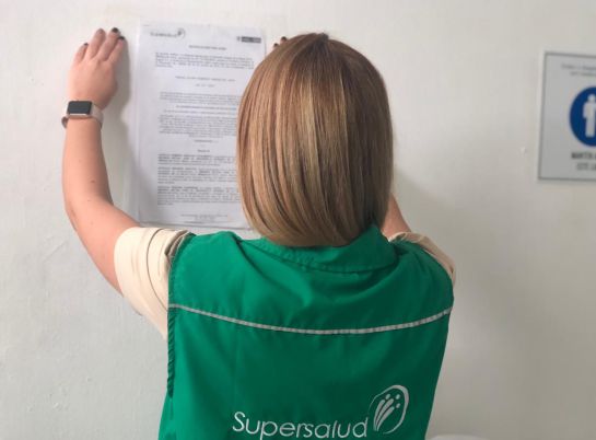 EPS Colombia: Otra EPS que deja de operar: Supersalud ordena la liquidación de Emdisalud EPS Colombia: Otra EPS que deja de operar: Supersalud ordena la liquidación de Emdisalud